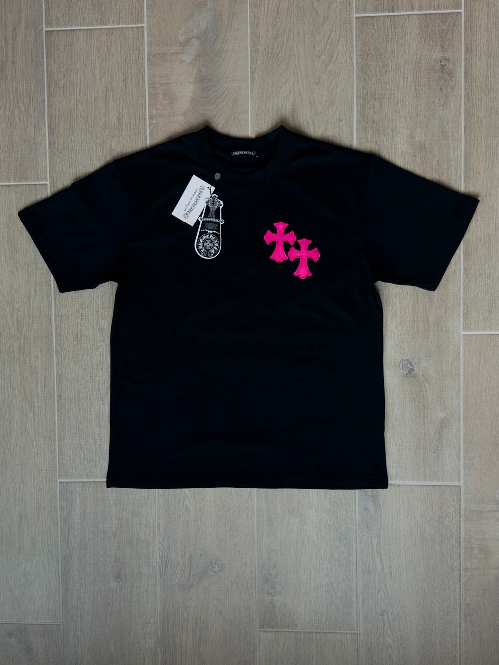 Comme des Garcons Chrome Hearts